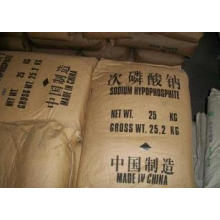 Shpp / Hyphosphate de sodium Hydrate / Nah2po2 (7681-51-0)